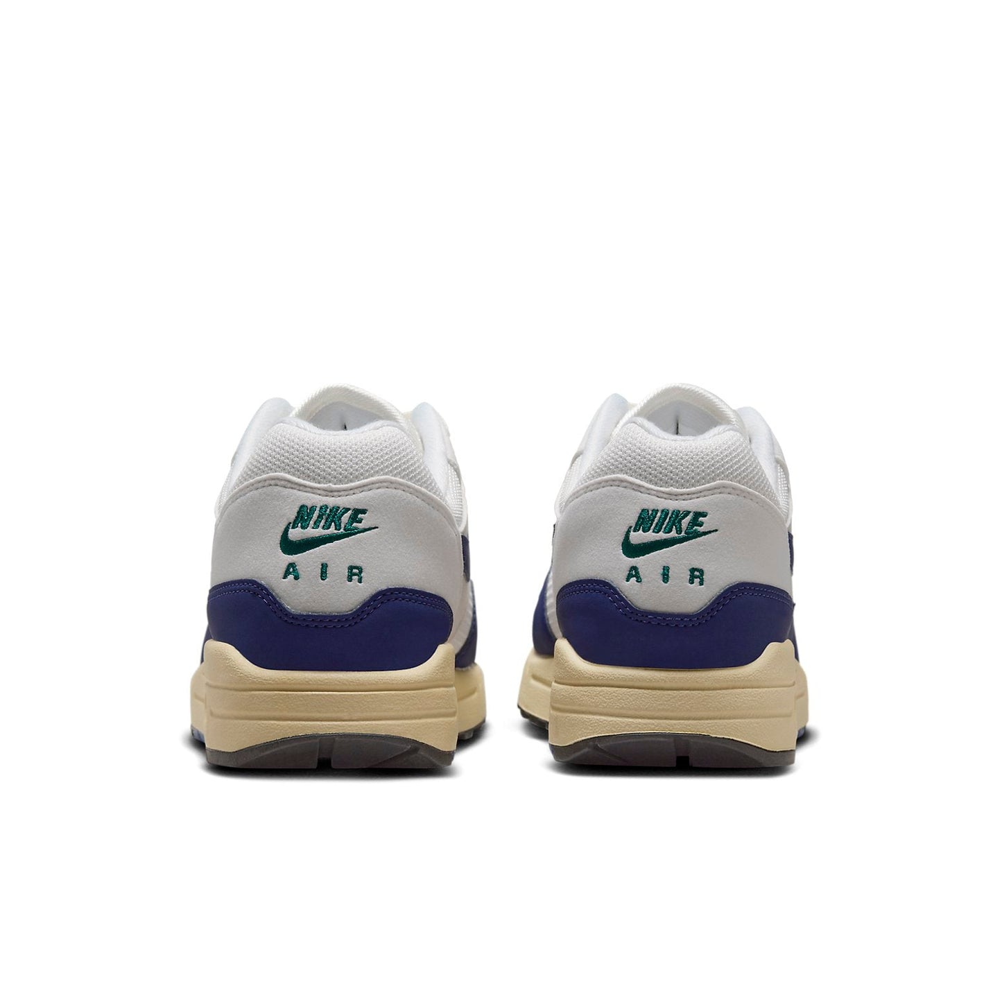NikeAir Max 1 'Athletic Department - Midnight Navy'