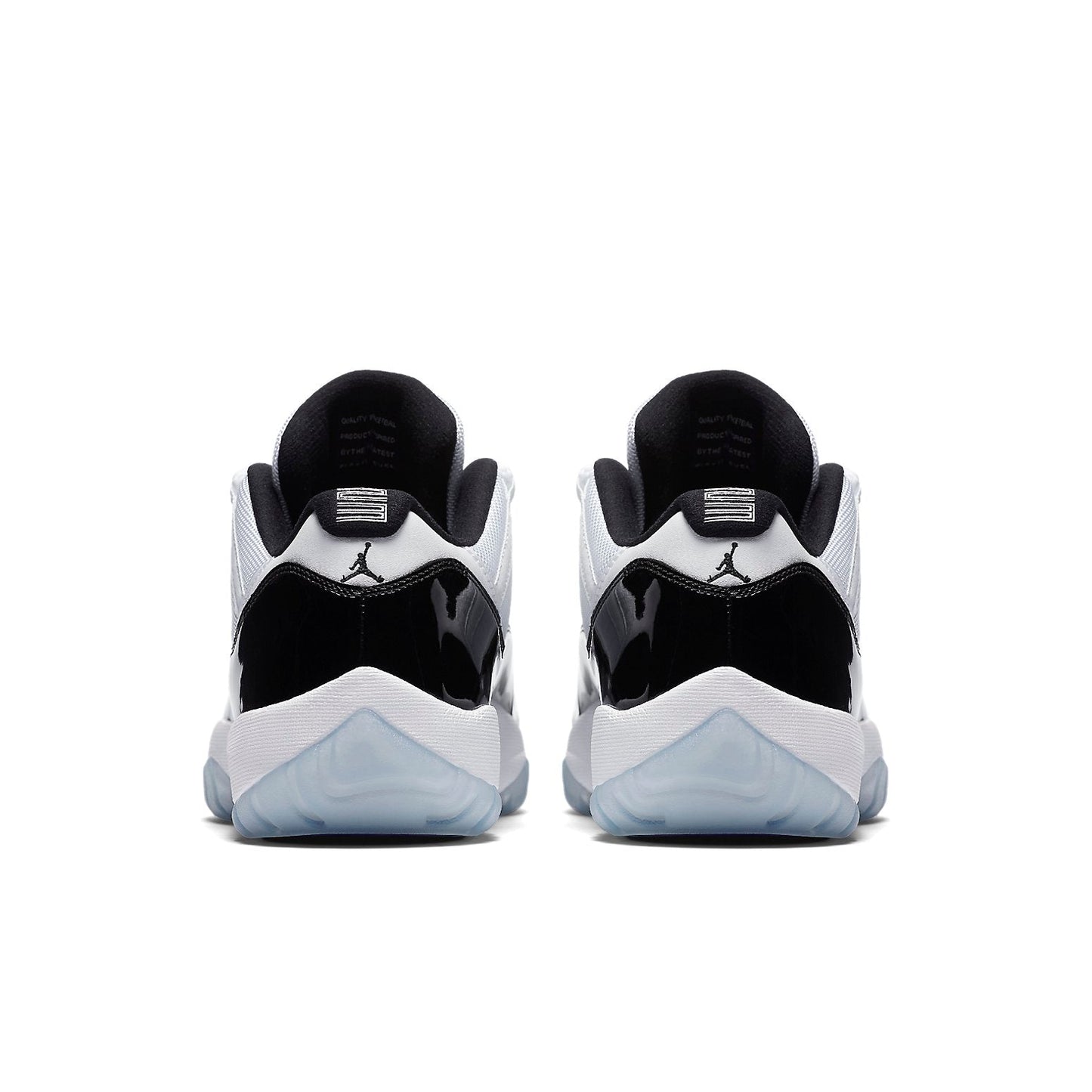 Air Jordan11 Retro Low 'Concord'