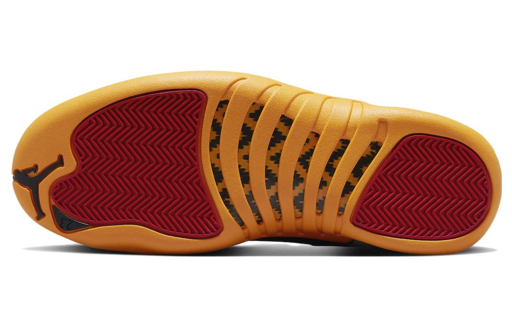 Air Jordan12 Retro '25 Years in China'