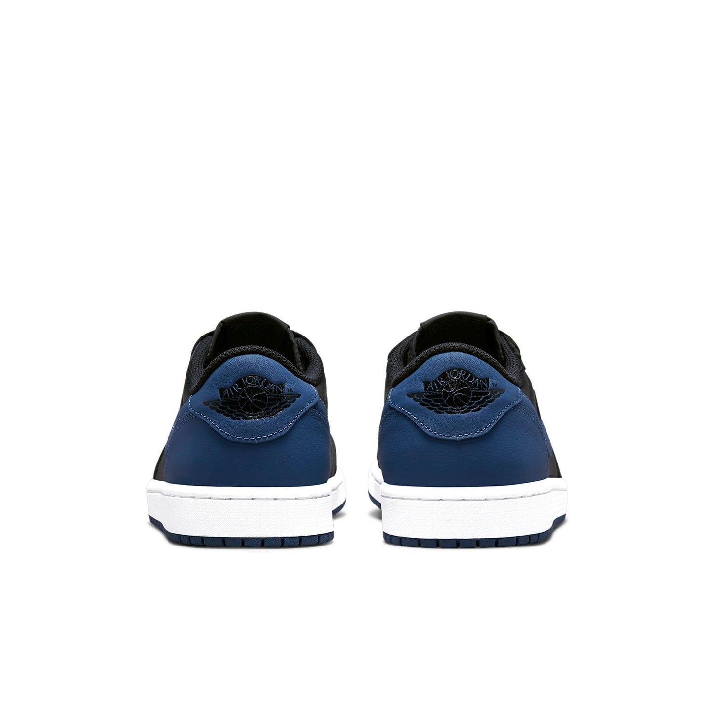 Air Jordan1 Retro Low OG 'Mystic Navy'