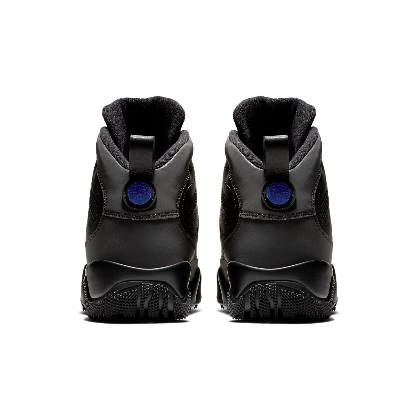 Air Jordan9 Retro Boot NRG 'Black Concord'