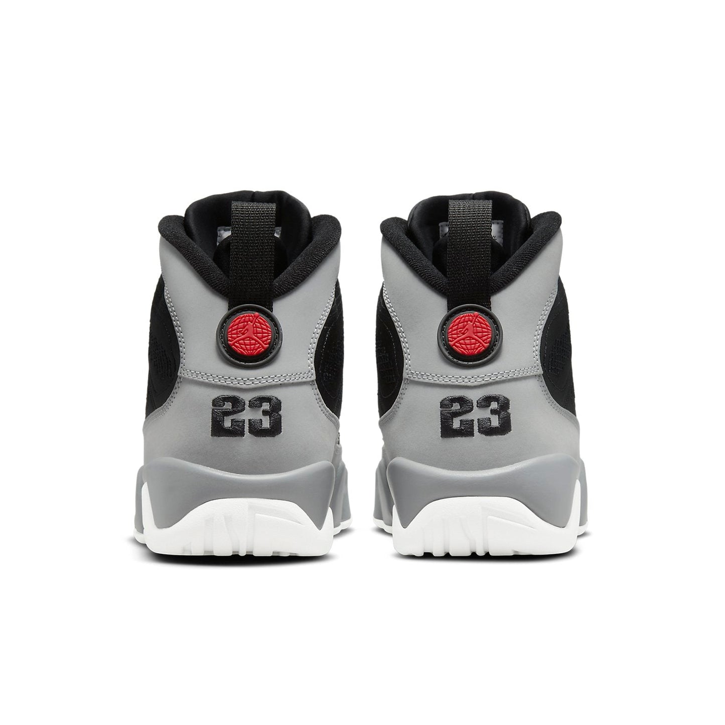 Air Jordan9 Retro 'Particle Grey'