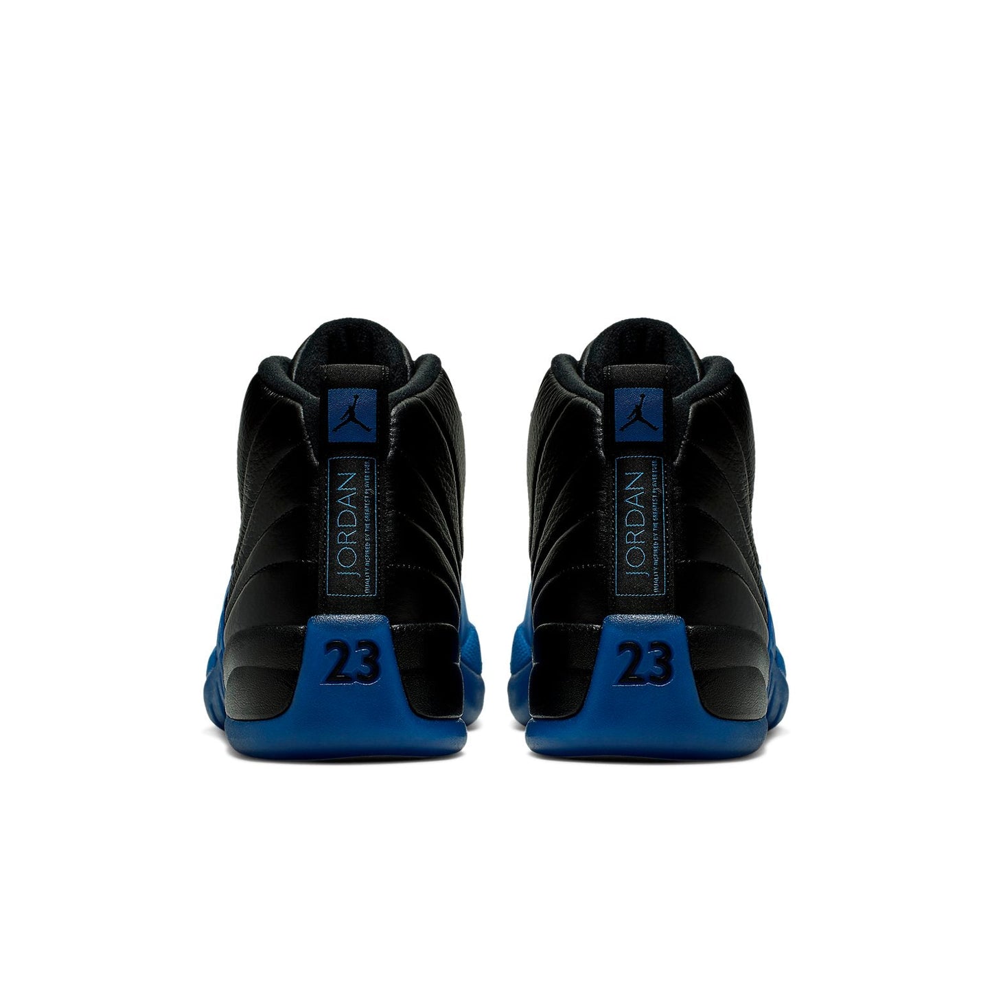 Air Jordan12 Retro 'Game Royal'