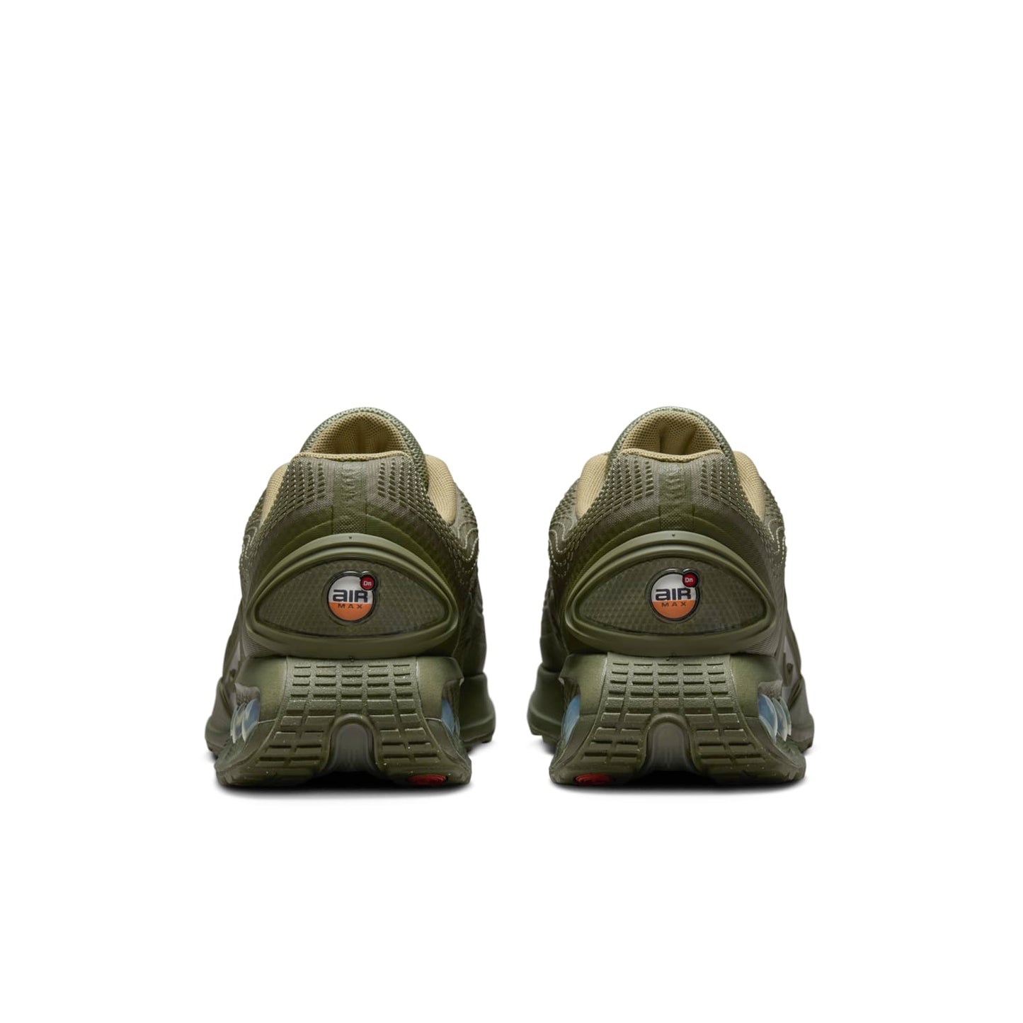 NikeAir Max DN 'Olive