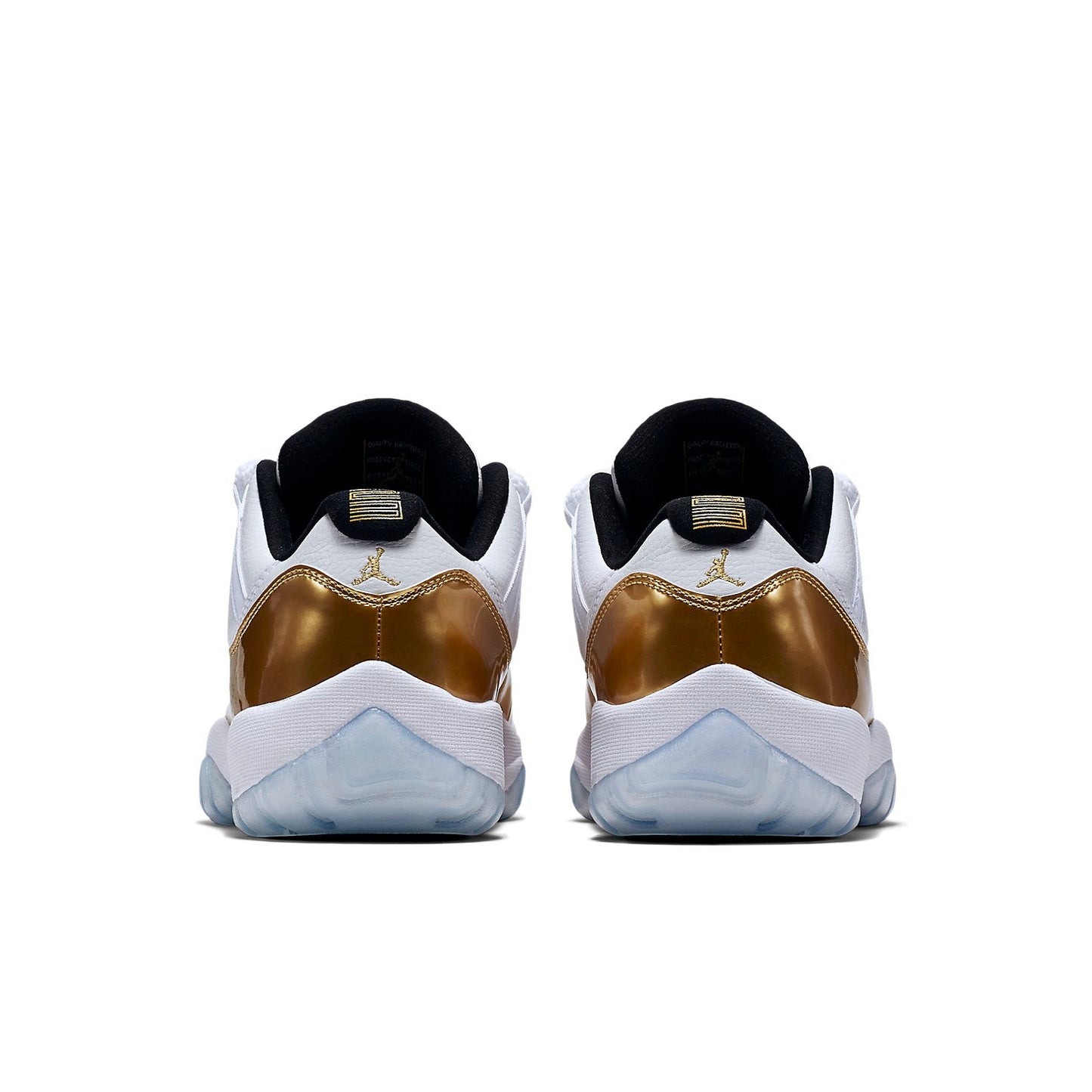 Air Jordan11 Retro Low 'Closing Ceremony'