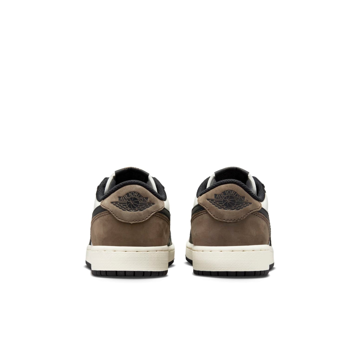 Air Jordan(GS) 1 Retro Low OG 'Mocha'