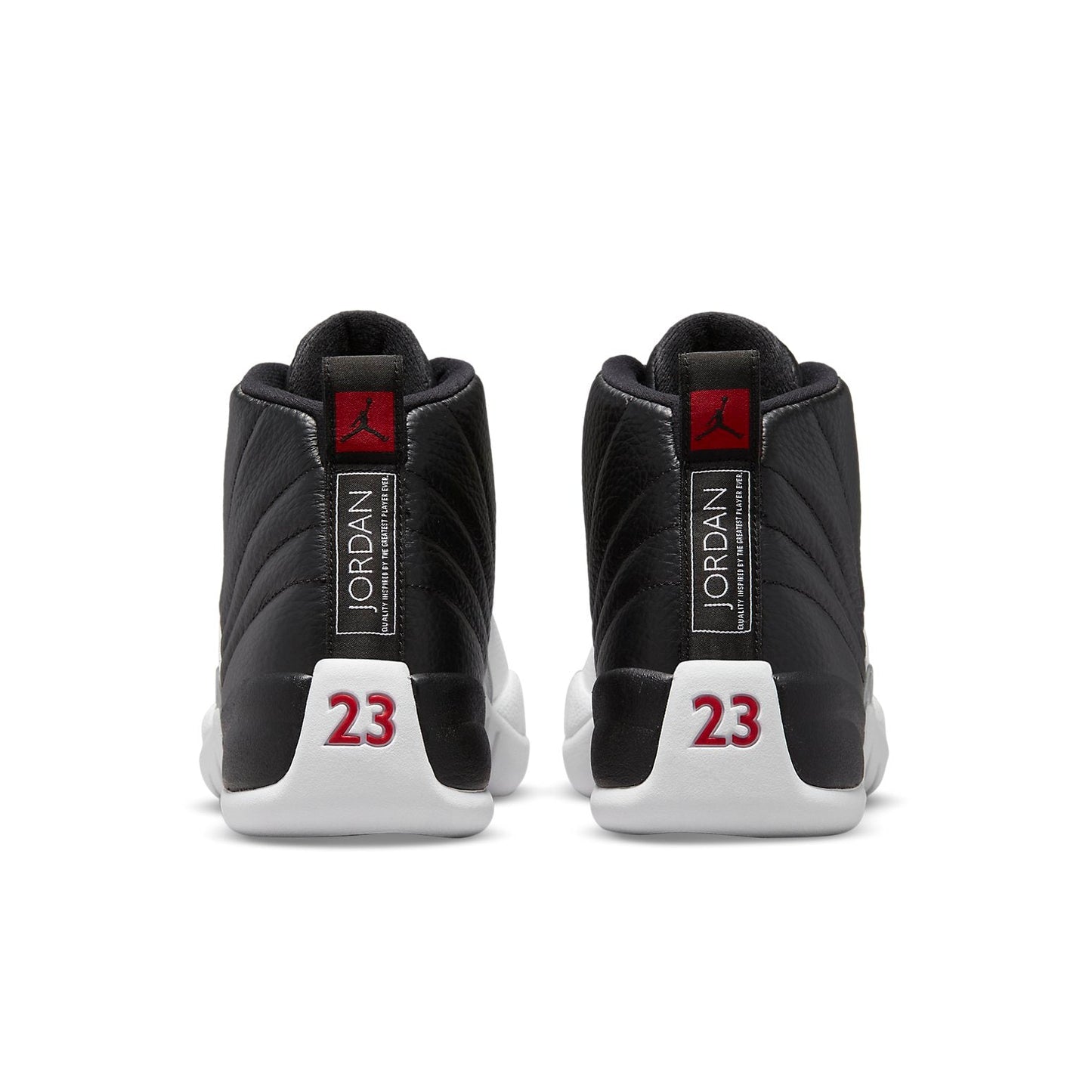 Air Jordan12 Retro 'Playoff' 2022