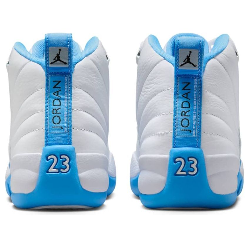 Air Jordan(GS) 12 Retro 'Melo'