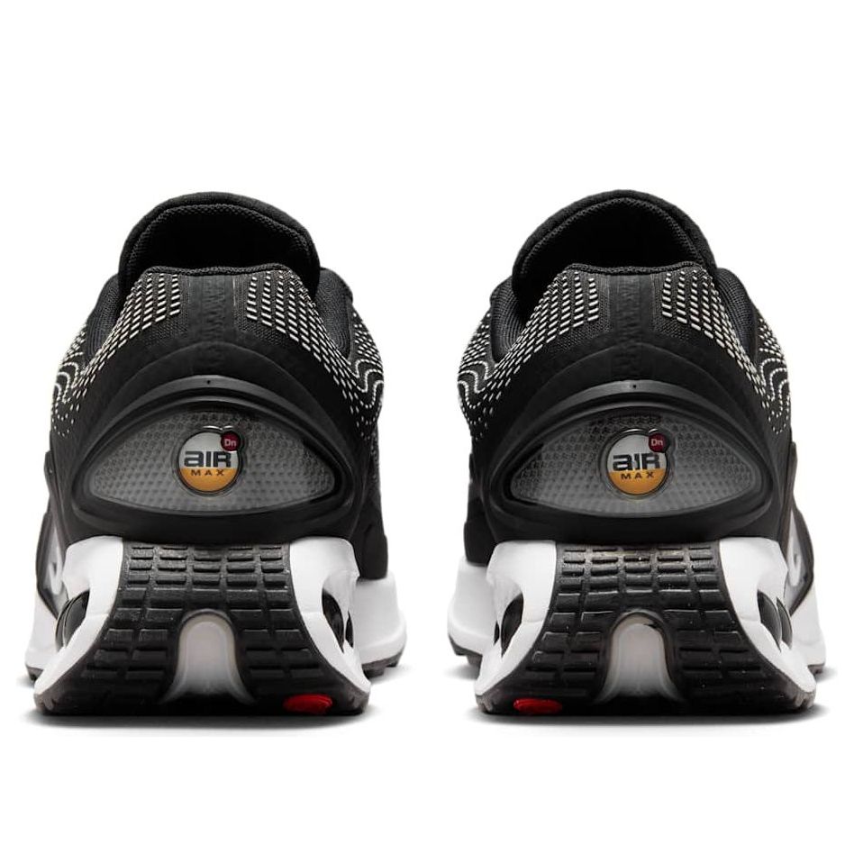 NikeAir Max Dn 'Black Wolf Grey White