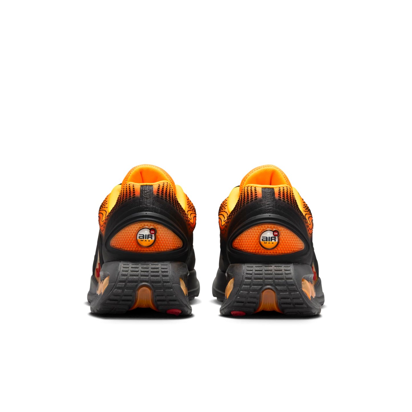 NikeAir Max Dn SE 'Laser Orange