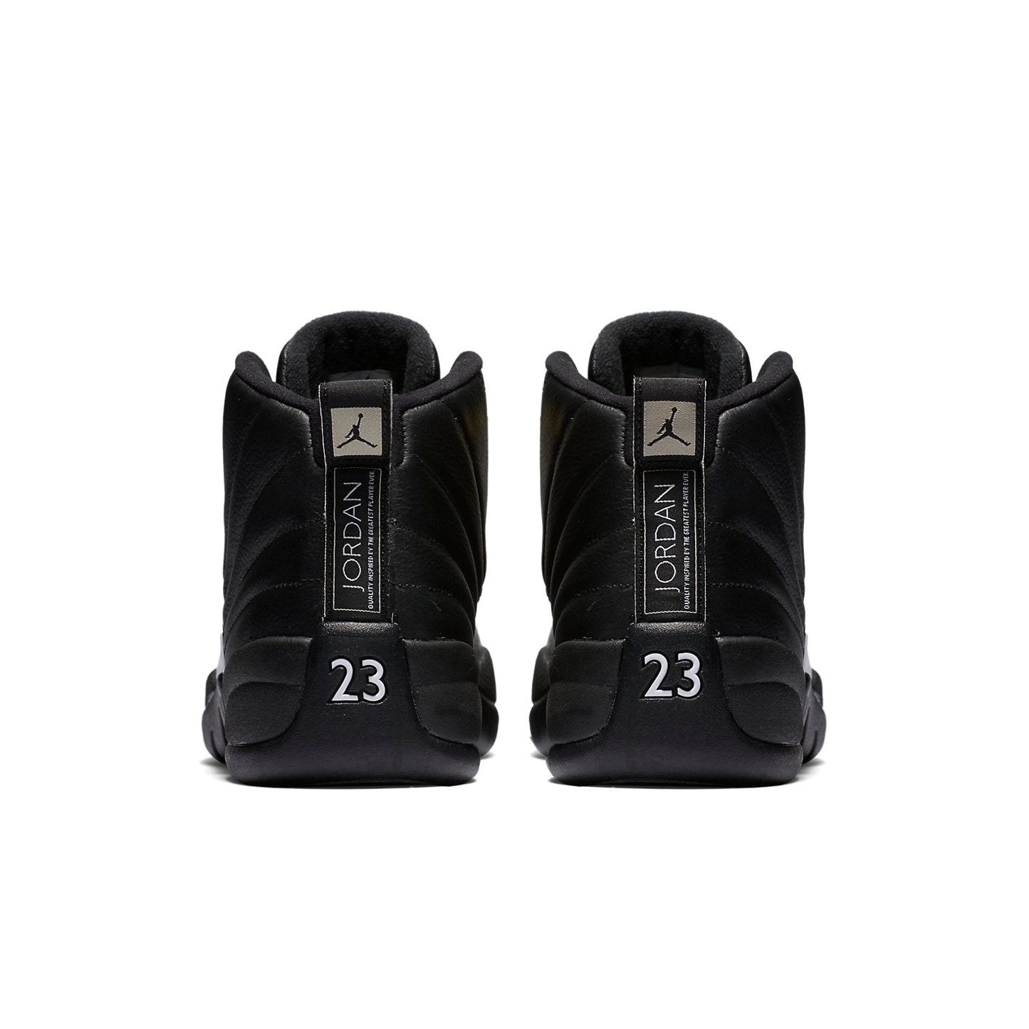 Air Jordan12 Retro 'The Master'