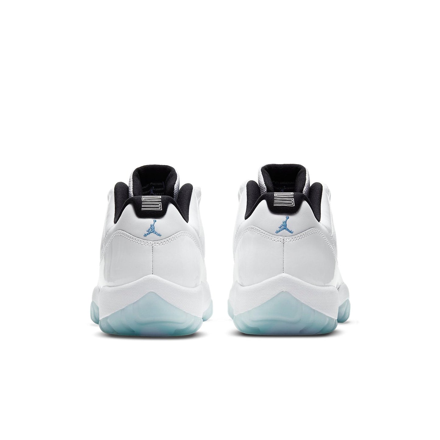 Air Jordan11 Retro Low 'Legend Blue'