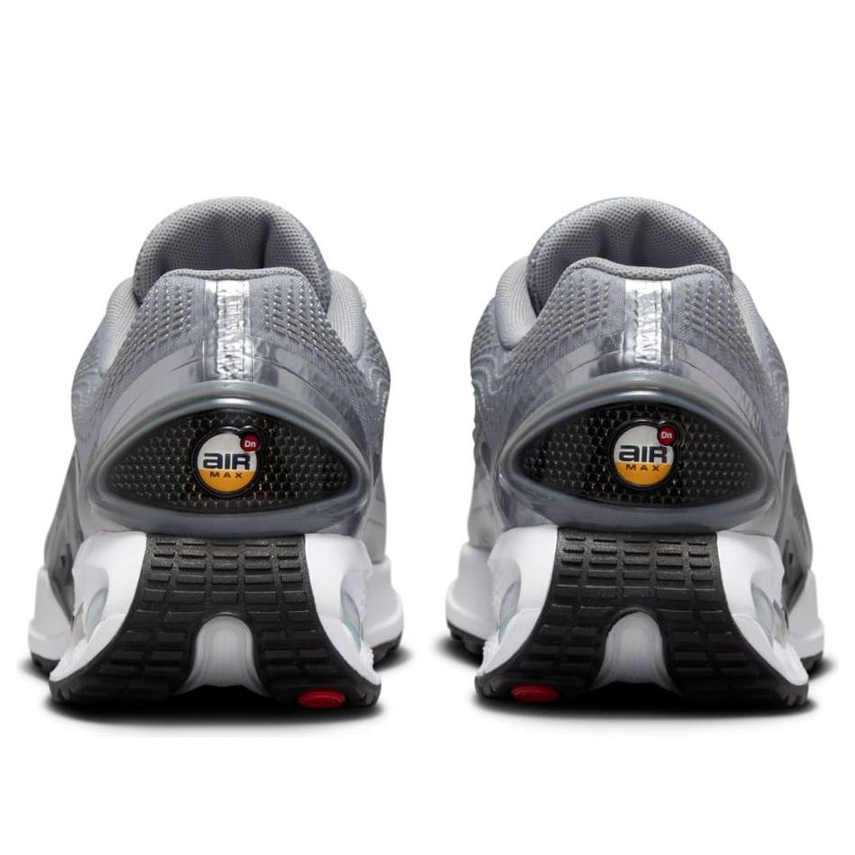 Nike Air Max DN 'Metallic Silver'