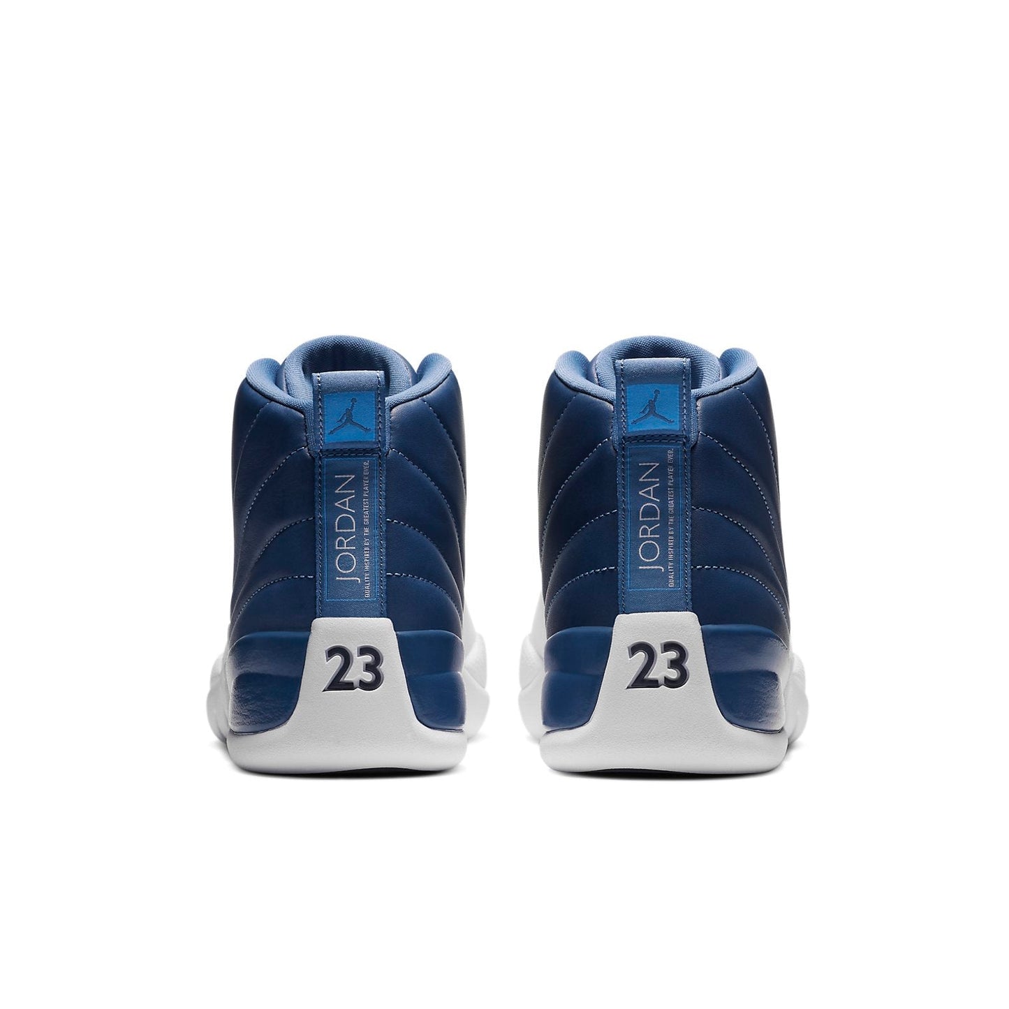 Air Jordan12 Retro 'Indigo'