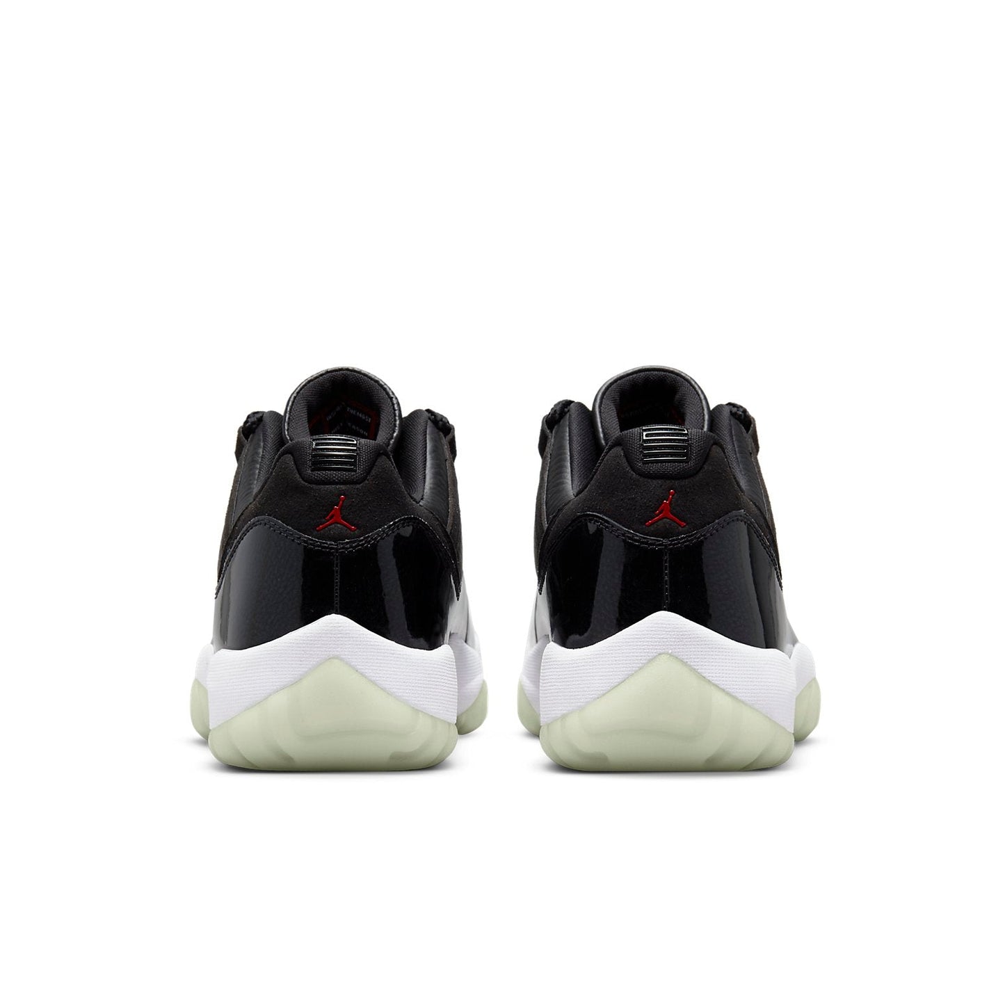 Air Jordan11 Retro Low '72-10'