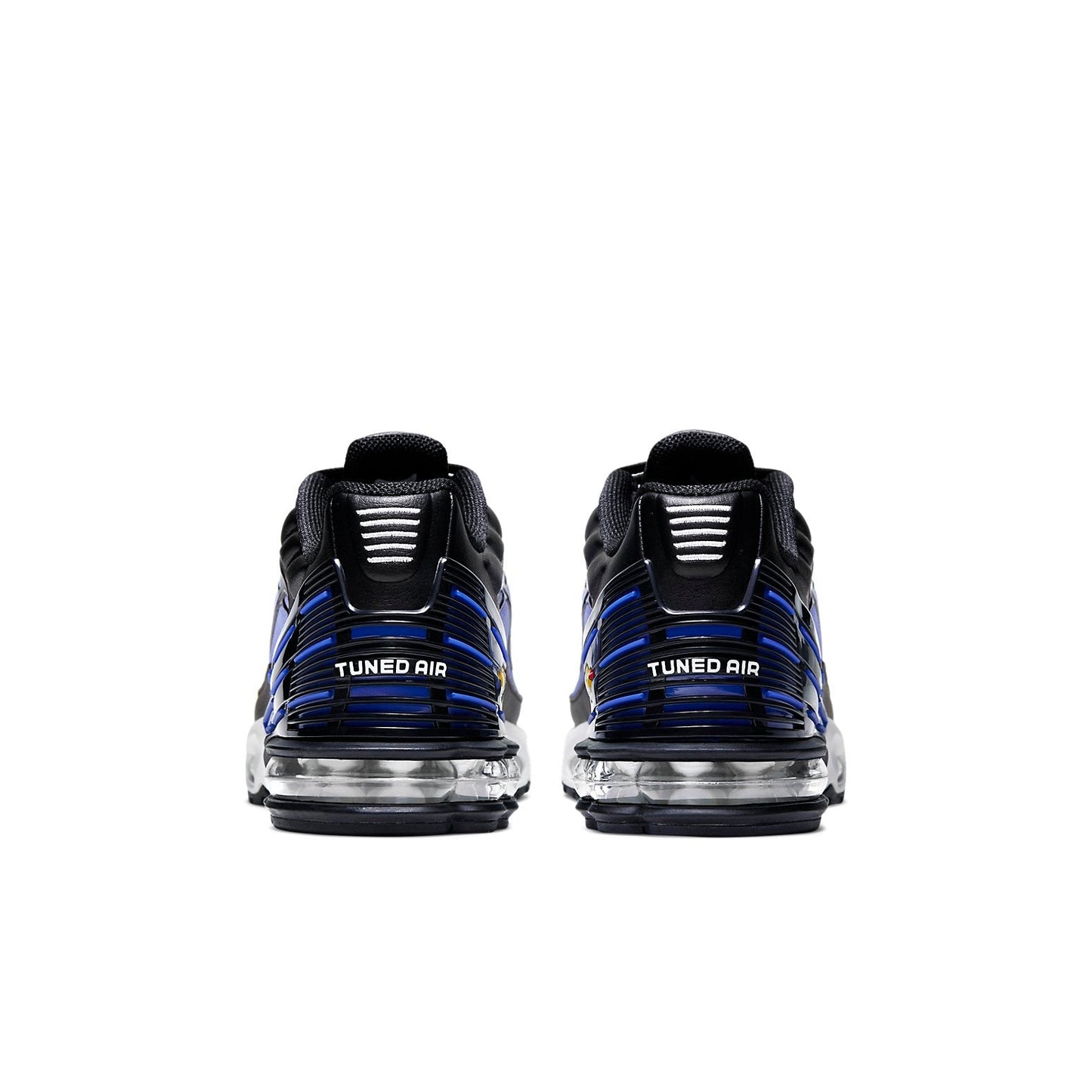 NikeAir Max Plus 3 'Hyper Blue'