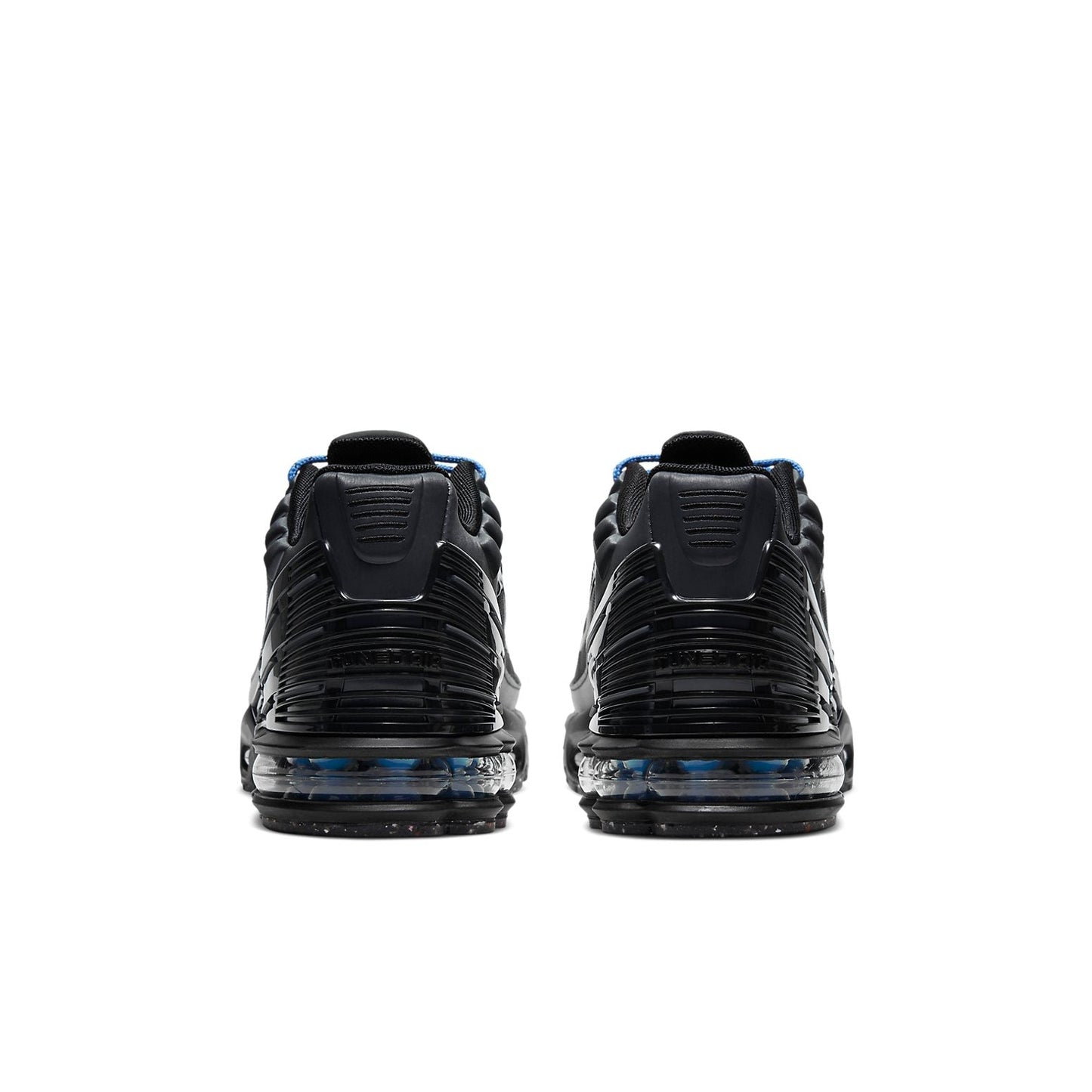 NikeAir Max Plus 3 'Black Light Photo Blue'
