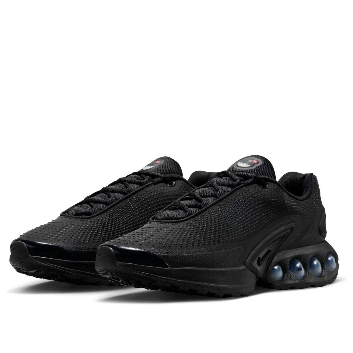 NikeAir Max DN Black
