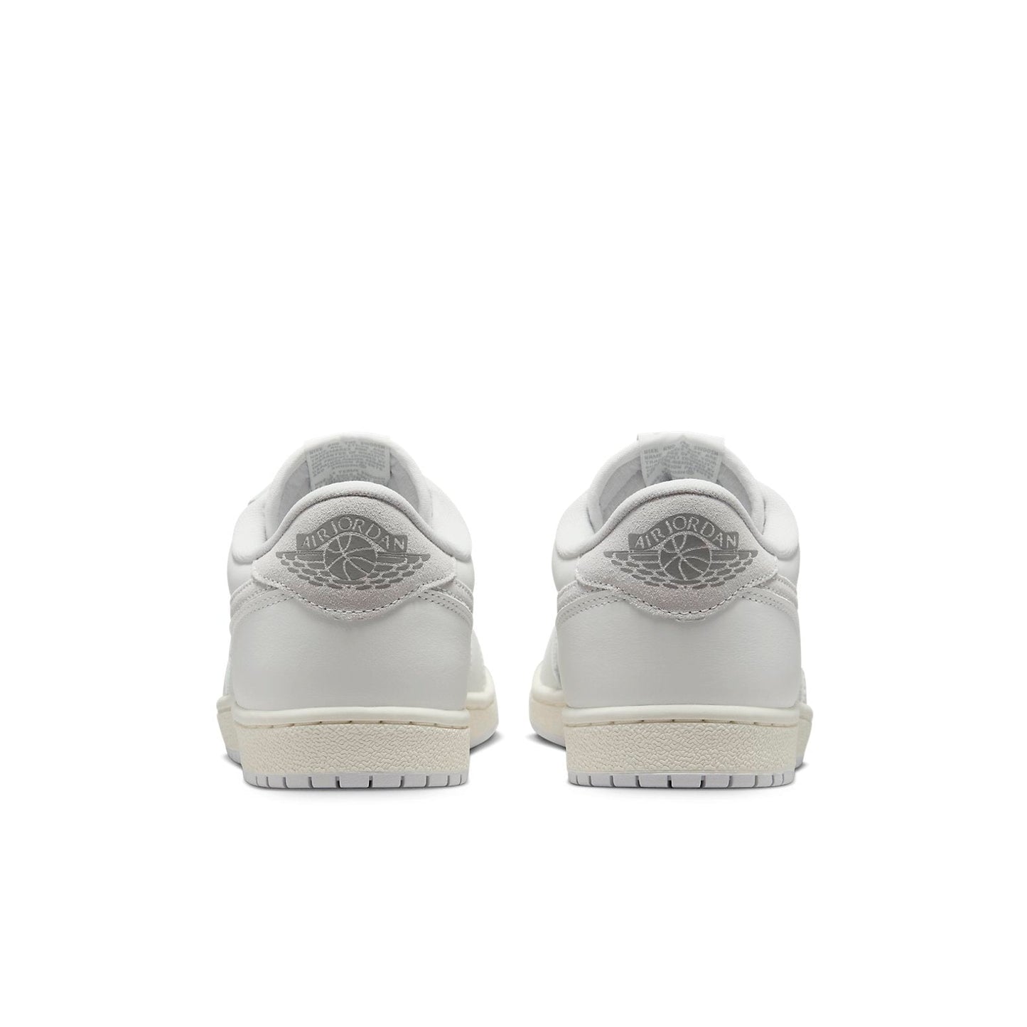 Air Jordan1 Retro Low '85 OG 'Neutral Grey'