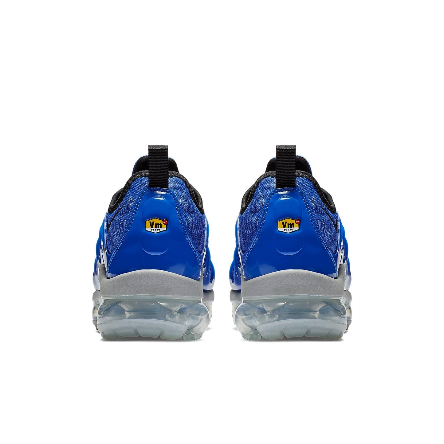 NikeAir Vapormax Plus 'Game Royal'