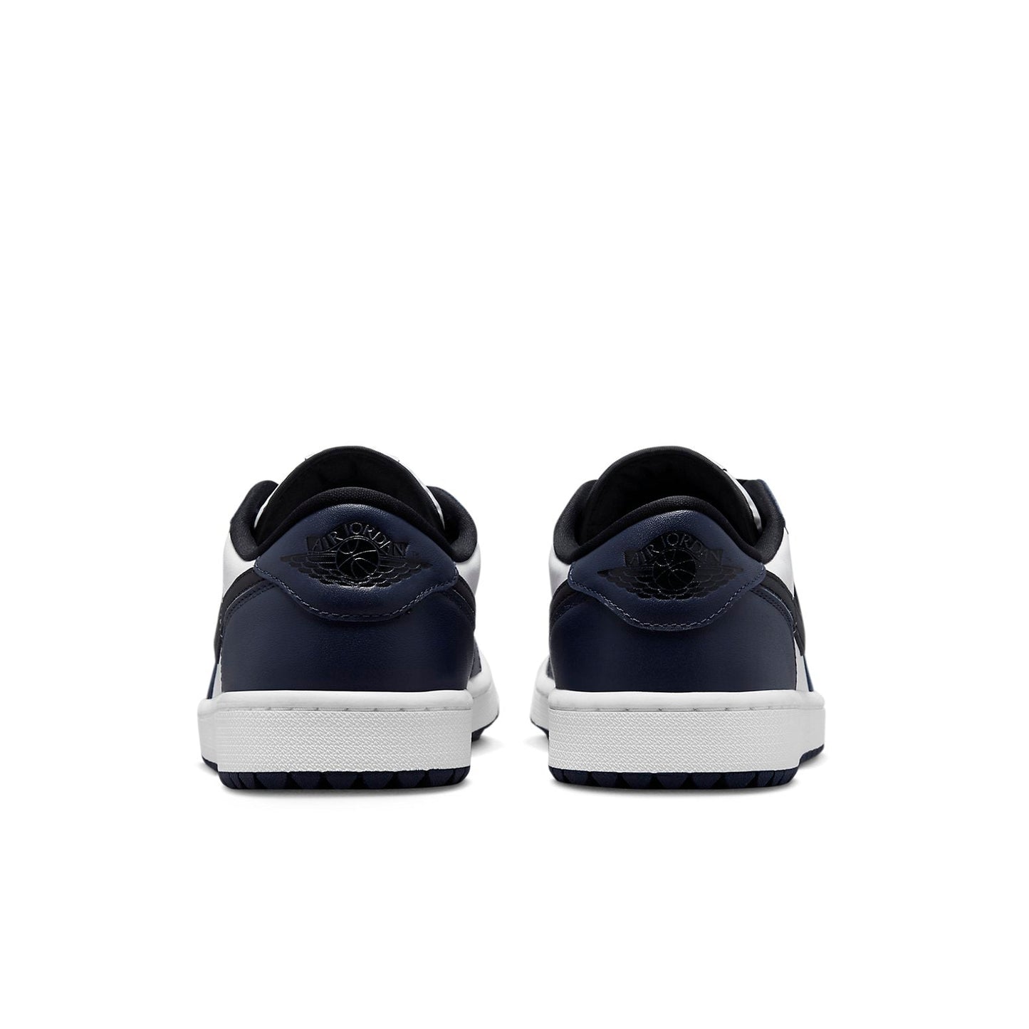 Air Jordan1 Retro Low Golf 'Midnight Navy'
