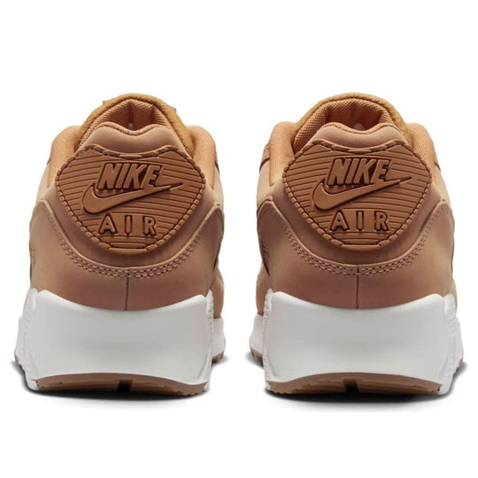 Nike Air Max 90 Premium 'Flax Sail'