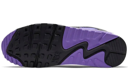 Nike Air Max 90 'Hyper Grape'