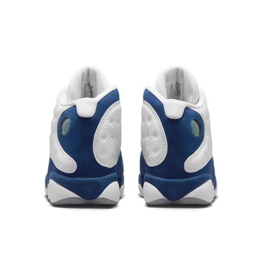 Air Jordan 13 Retro 'French Blue'
