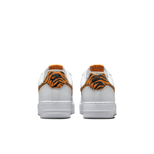 (WMNS) Nike Air Force 1 '07 'Tiger Stripes'