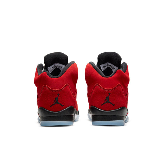 (GS) Air Jordan 5 Retro 'Raging Bull'