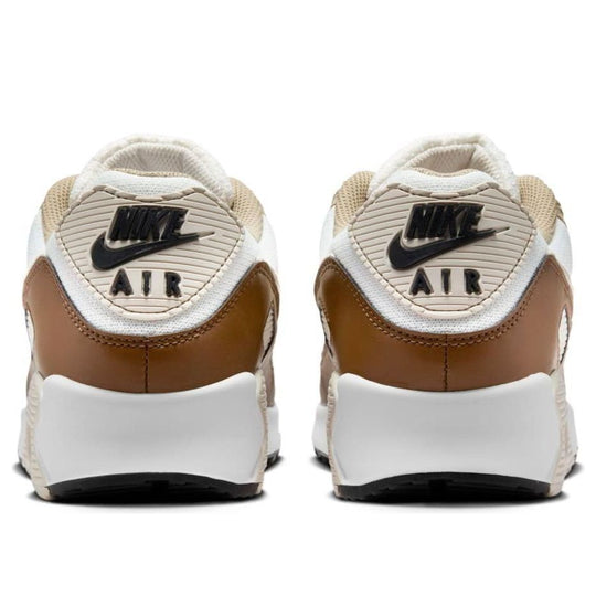 Nike Air Max 90 'Summit White Khaki'
