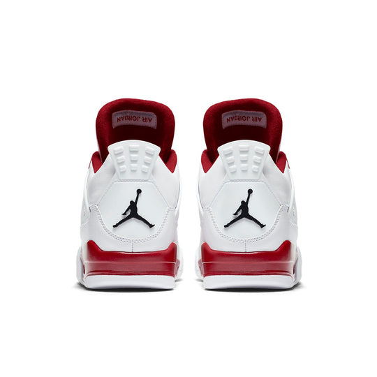 Air Jordan 4 Retro 'Alternate 89'