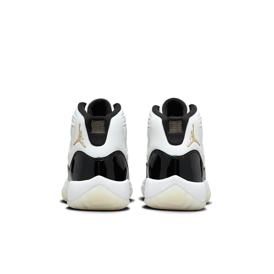 (GS) Air Jordan 11 Retro 'Defining Moment DMP 2023 Gratitude' 378038-170