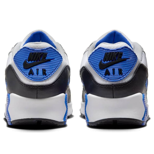 Nike Air Max 90 'Hyper Royal'