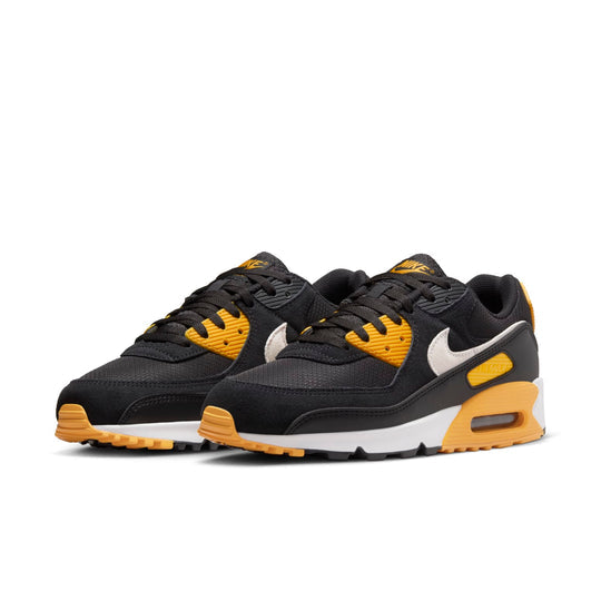 Nike Air Max 90 'Steelers'