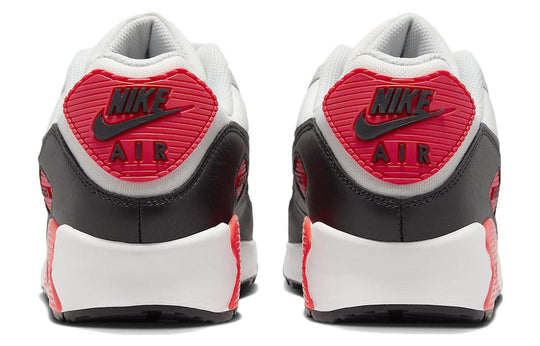 Nike Air Max 90 GORE-TEX 'Infrared'