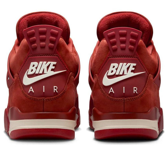 Air Jordan 4 SP x Nigel Sylvester 'Brick By Brick'