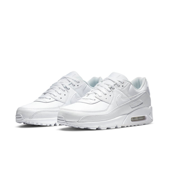 Air Max 90 LTR 'Triple White'