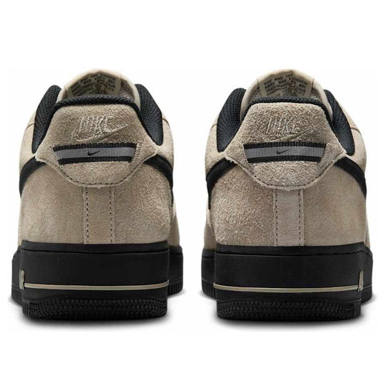 Nike Air Force 1 '07 LV8 'Desert Khaki Black'