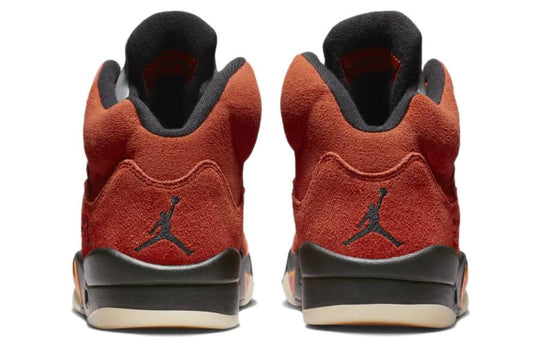 (WMNS) Air Jordan 5 Retro 'Dunk on Mars'