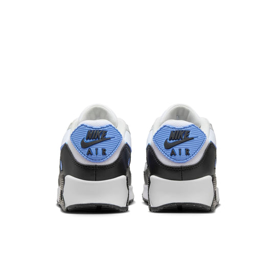 (WMNS) Nike Air Max 90 'Royal Pulse'