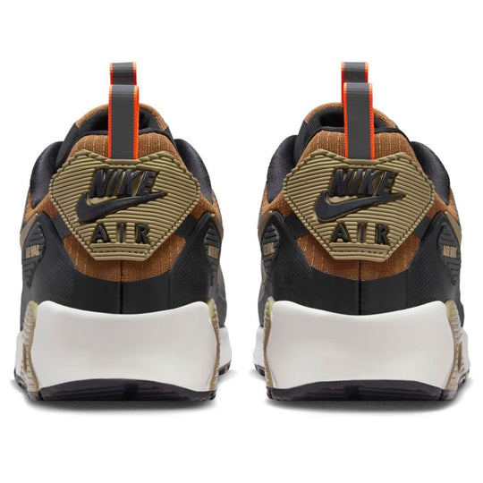 Nike Air Max 90 Drift 'Dark Smoke Grey Khaki'