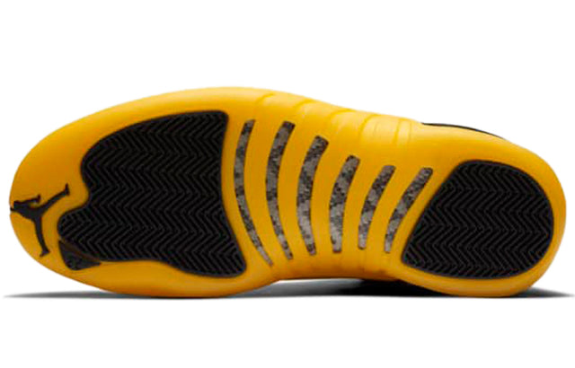 Air Jordan12 Retro 'University Gold'