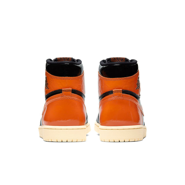 Air Jordan1 Retro High OG 'Shattered Backboard 3.0'