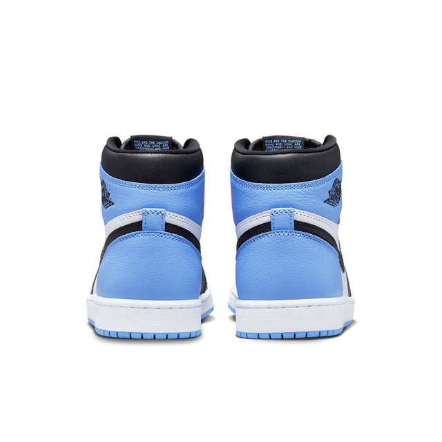 Air Jordan1 Retro High OG 'UNC Toe'