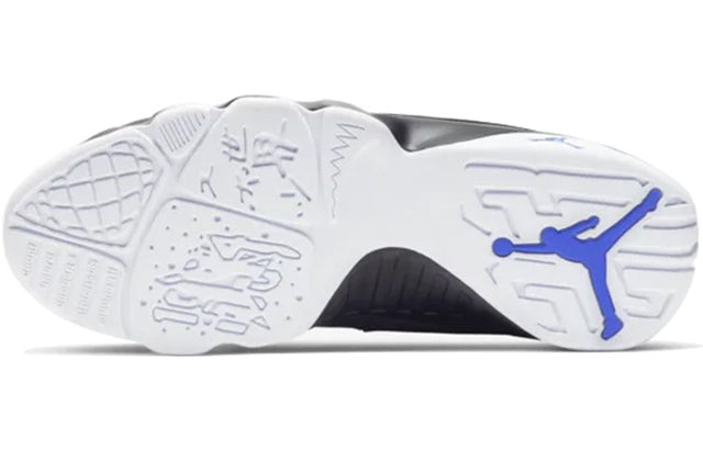 Air Jordan9 Retro 'Racer Blue'