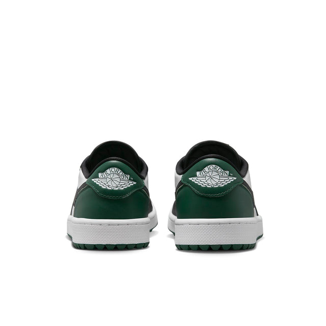 Air Jordan1 Retro Low Golf 'Noble Green'