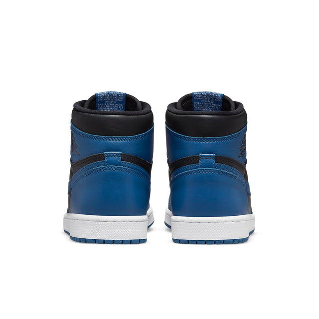 Air Jordan1 Retro High OG 'Dark Marina Blue'