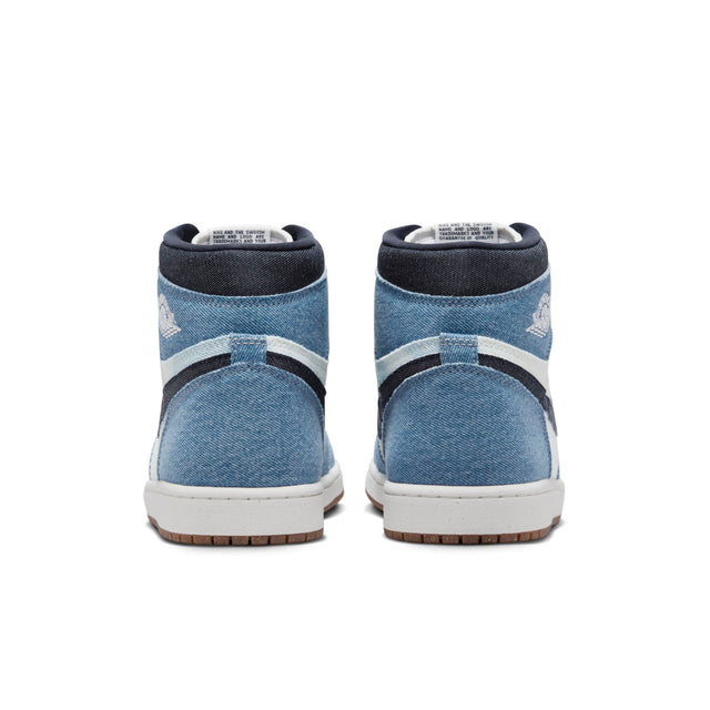 Air Jordan1 Retro High OG 'Denim'