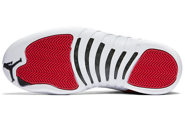 Air Jordan12 Retro 'Gym Red'